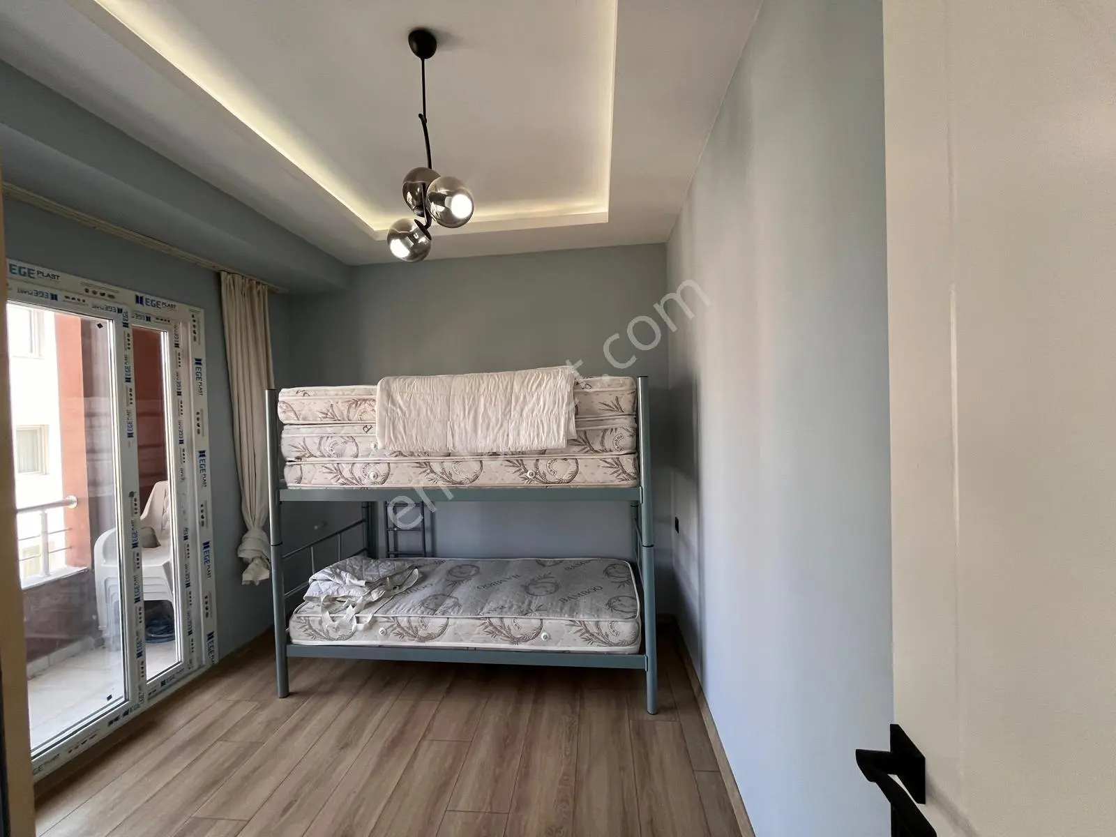 N&y Prıme'den Arpaçbahşiş Mah. Eşyalı Satılık 1 +1 Daire — fotoğraf 10