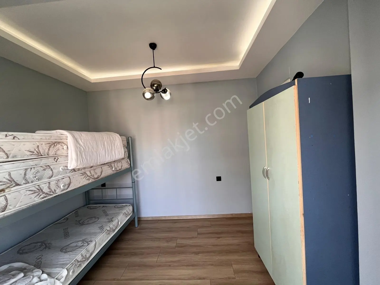 N&y Prıme'den Arpaçbahşiş Mah. Eşyalı Satılık 1 +1 Daire — fotoğraf 12