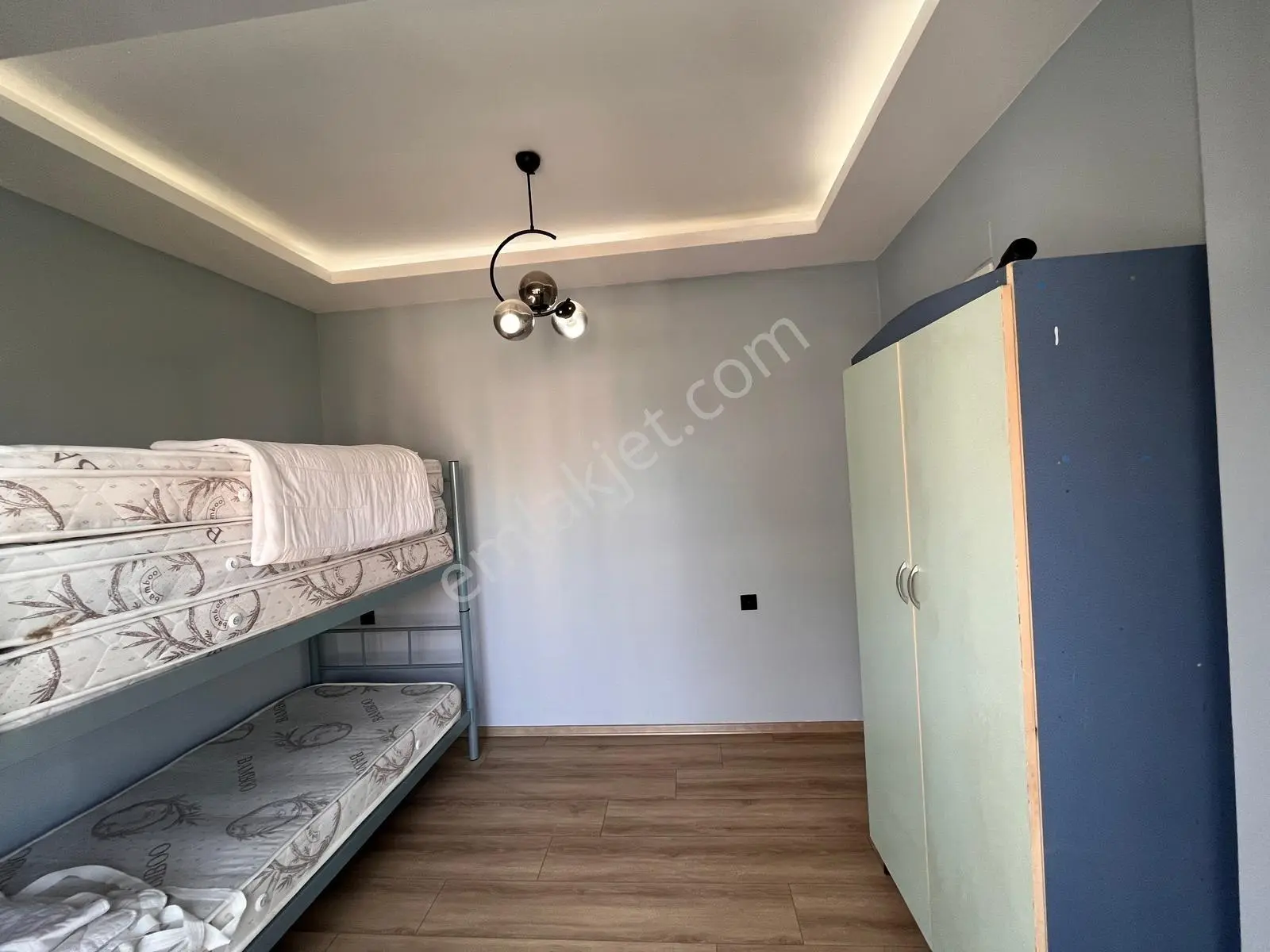 N&y Prıme'den Arpaçbahşiş Mah. Eşyalı Satılık 1 +1 Daire — fotoğraf 13