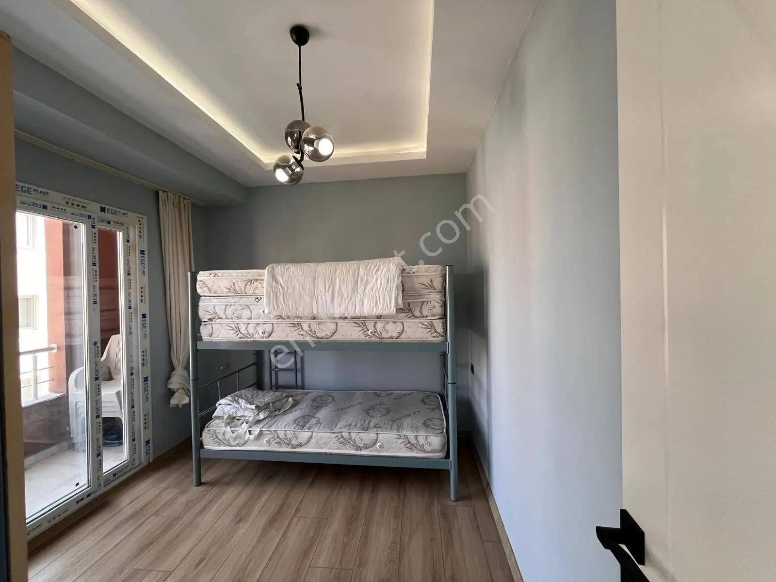 N&y Prıme'den Arpaçbahşiş Mah. Eşyalı Satılık 1 +1 Daire — fotoğraf 15