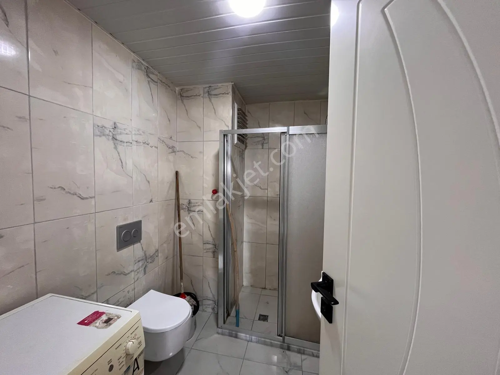 N&y Prıme'den Arpaçbahşiş Mah. Eşyalı Satılık 1 +1 Daire — fotoğraf 17