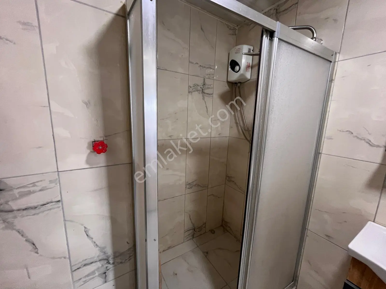 N&y Prıme'den Arpaçbahşiş Mah. Eşyalı Satılık 1 +1 Daire — fotoğraf 18