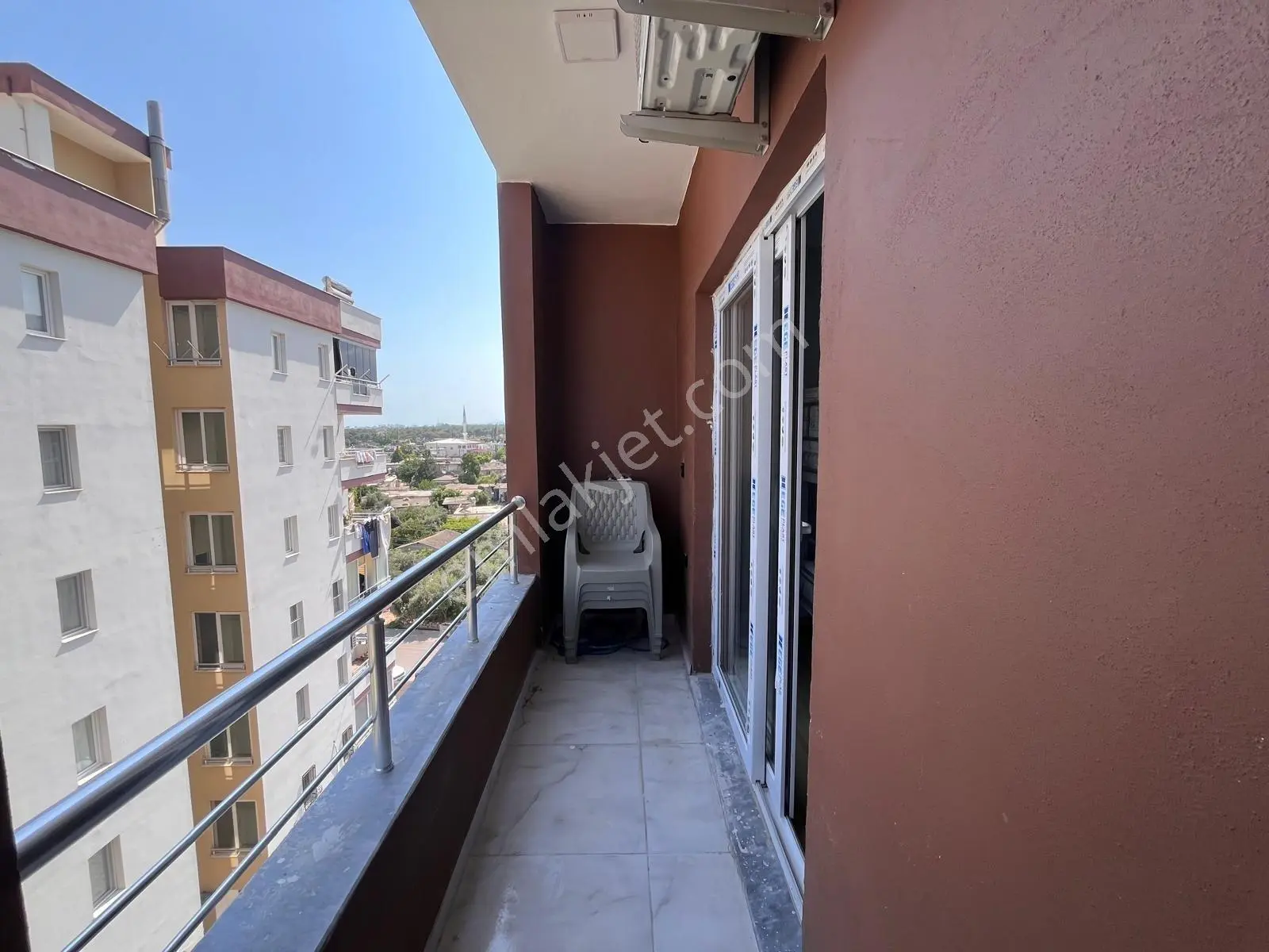 N&y Prıme'den Arpaçbahşiş Mah. Eşyalı Satılık 1 +1 Daire — fotoğraf 19