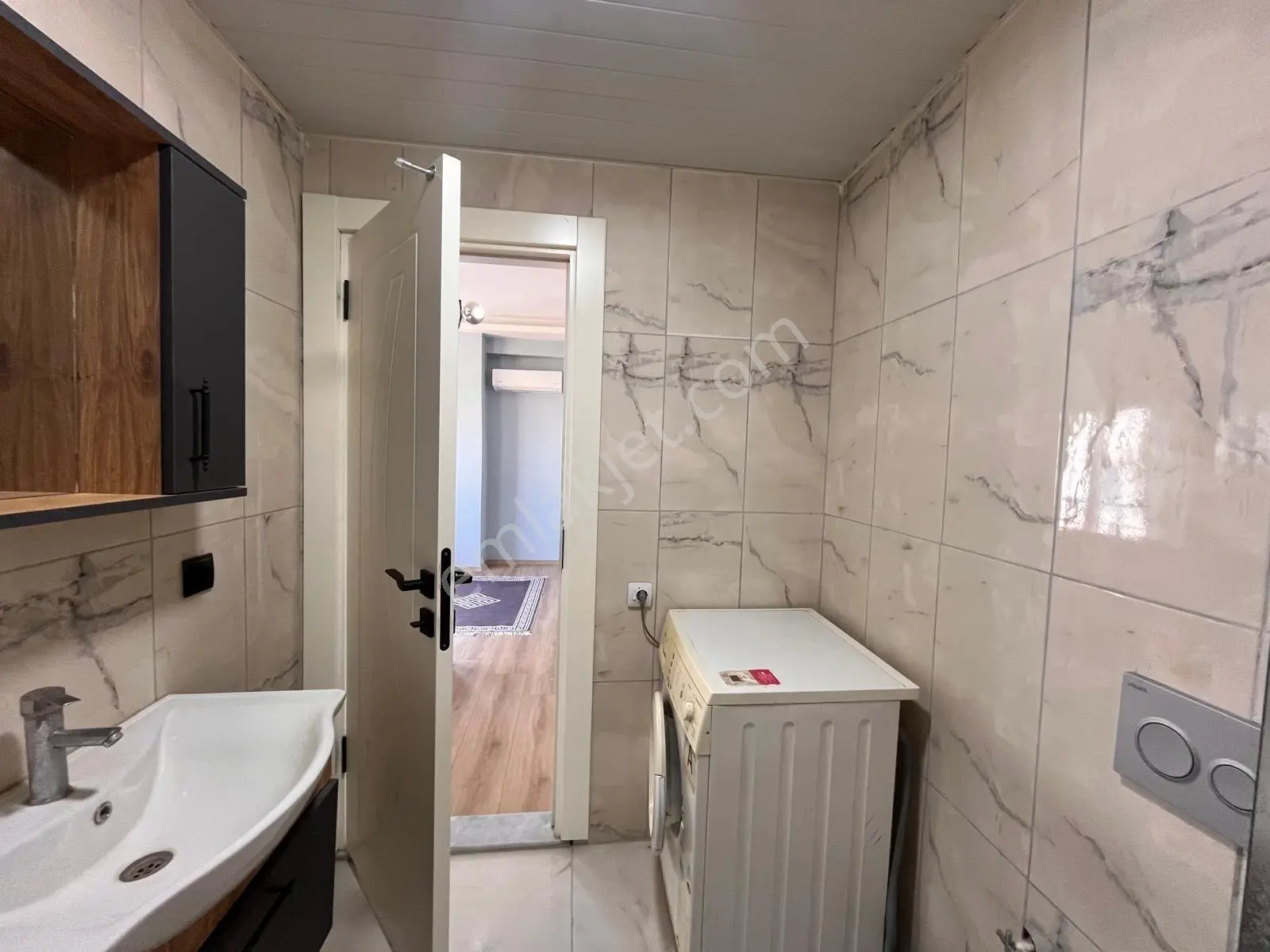 N&y Prıme'den Arpaçbahşiş Mah. Eşyalı Satılık 1 +1 Daire — fotoğraf 22
