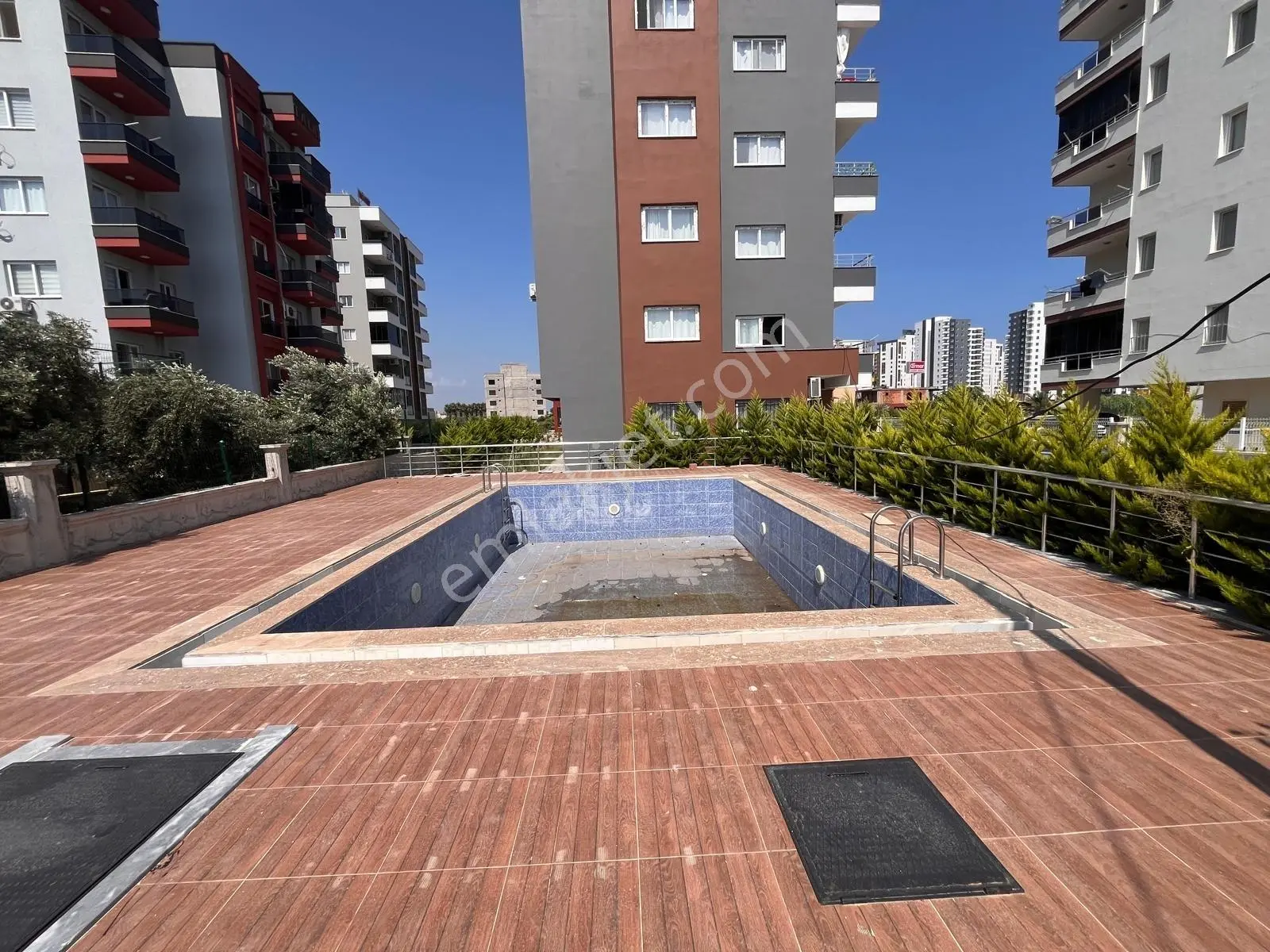 N&y Prıme'den Arpaçbahşiş Mah. Eşyalı Satılık 1 +1 Daire — fotoğraf 23