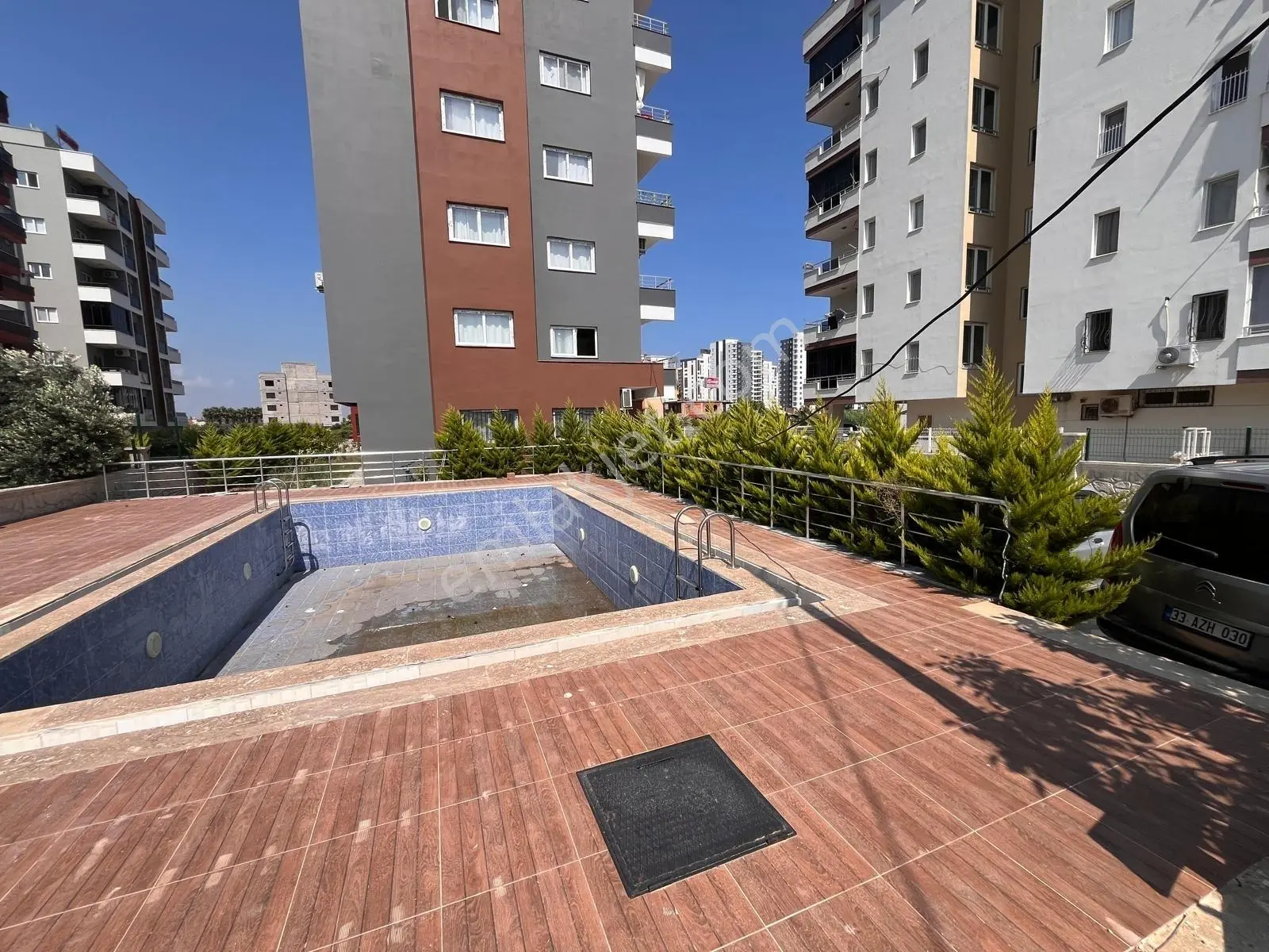 N&y Prıme'den Arpaçbahşiş Mah. Eşyalı Satılık 1 +1 Daire — fotoğraf 24