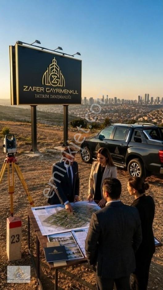 Gayrimenkulde Fırsat Beklemez, Yatırım Yapan Kazanır! — fotoğraf 5