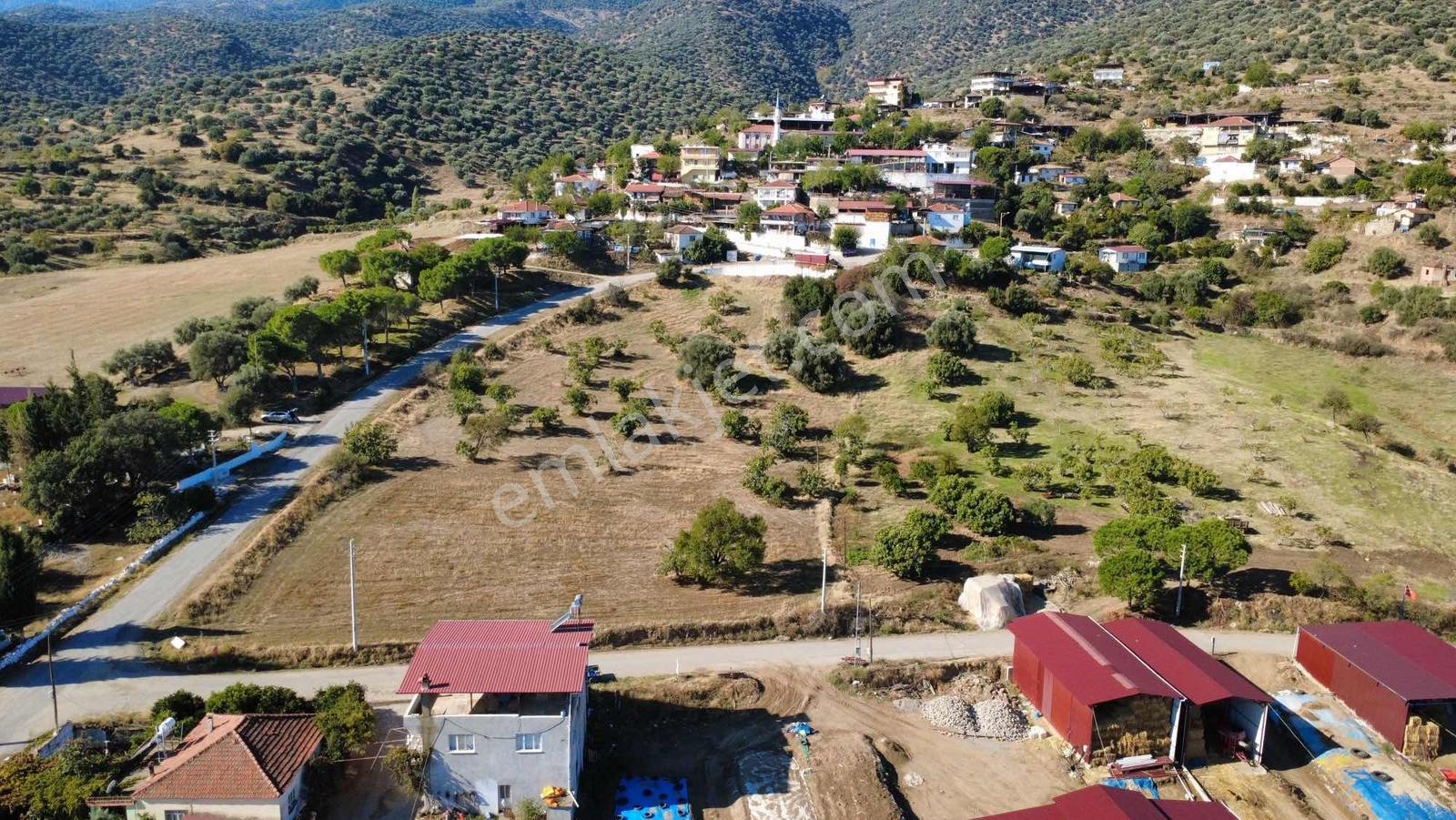 Bozdoğan Yeniköy'De Konut İmarlı Arsa