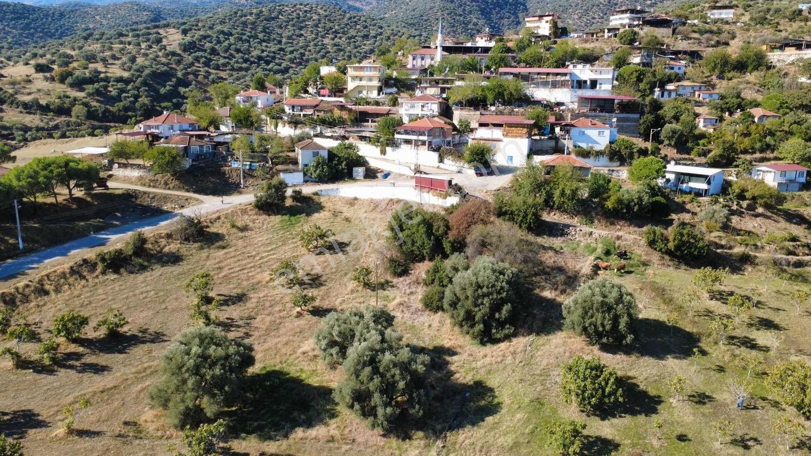 Bozdoğan Yeniköy'de Konut İmarlı Arsa — fotoğraf 3