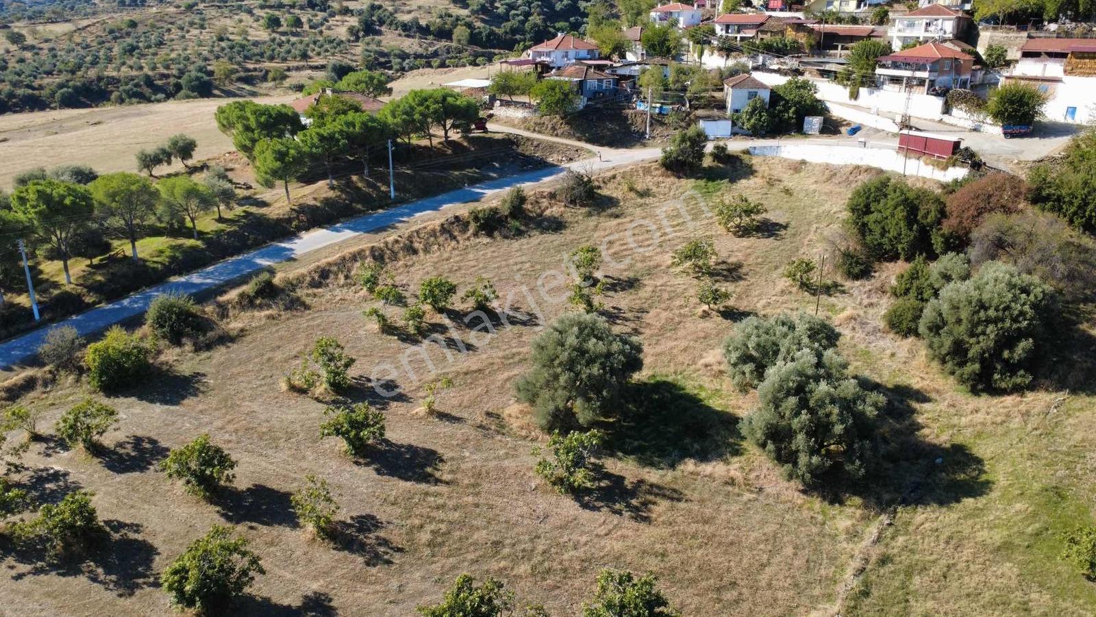Bozdoğan Yeniköy'de Konut İmarlı Arsa — fotoğraf 4