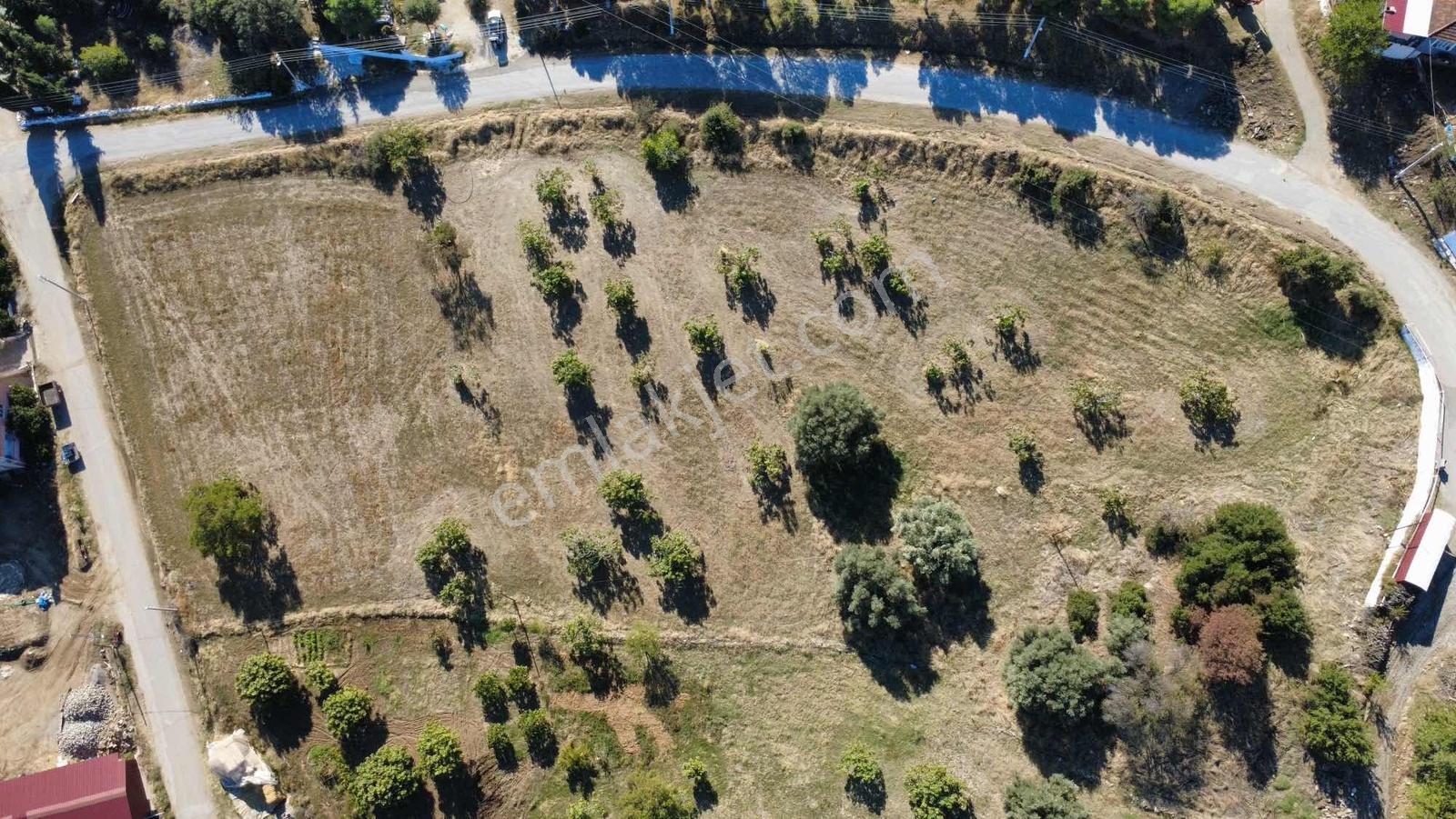 Bozdoğan Yeniköy'de Konut İmarlı Arsa — fotoğraf 7
