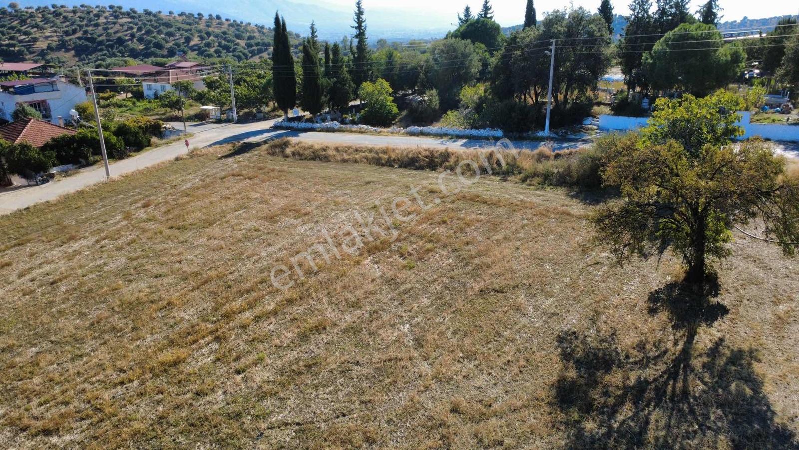 Bozdoğan Yeniköy'de Konut İmarlı Arsa — fotoğraf 9