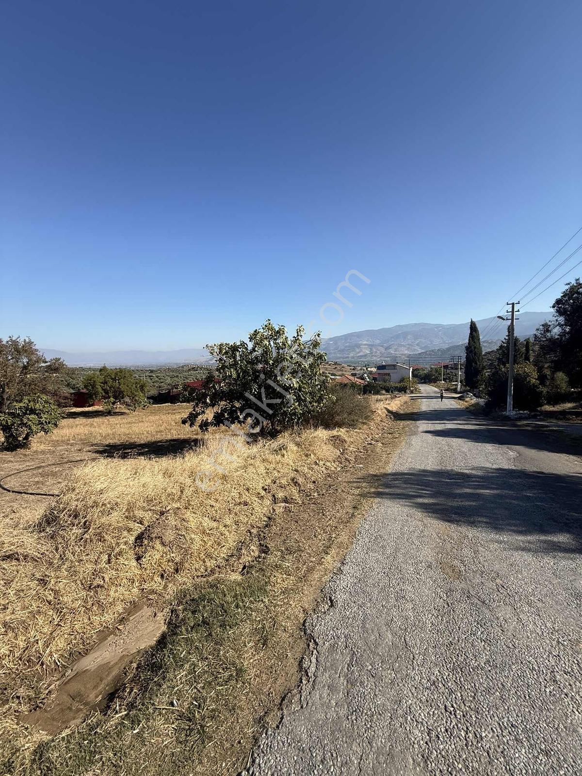 Bozdoğan Yeniköy'de Konut İmarlı Arsa — fotoğraf 10