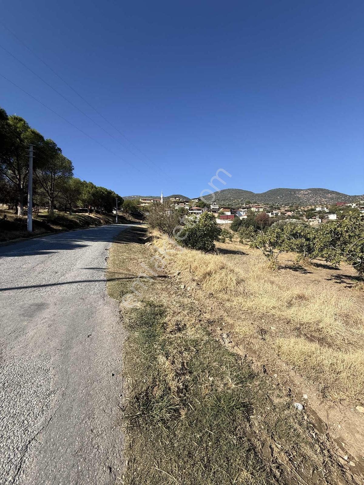 Bozdoğan Yeniköy'de Konut İmarlı Arsa — fotoğraf 11