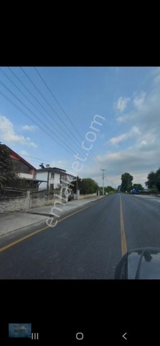 Kabakulak 1560 Mt2 Müstakil Tapulu Arazi