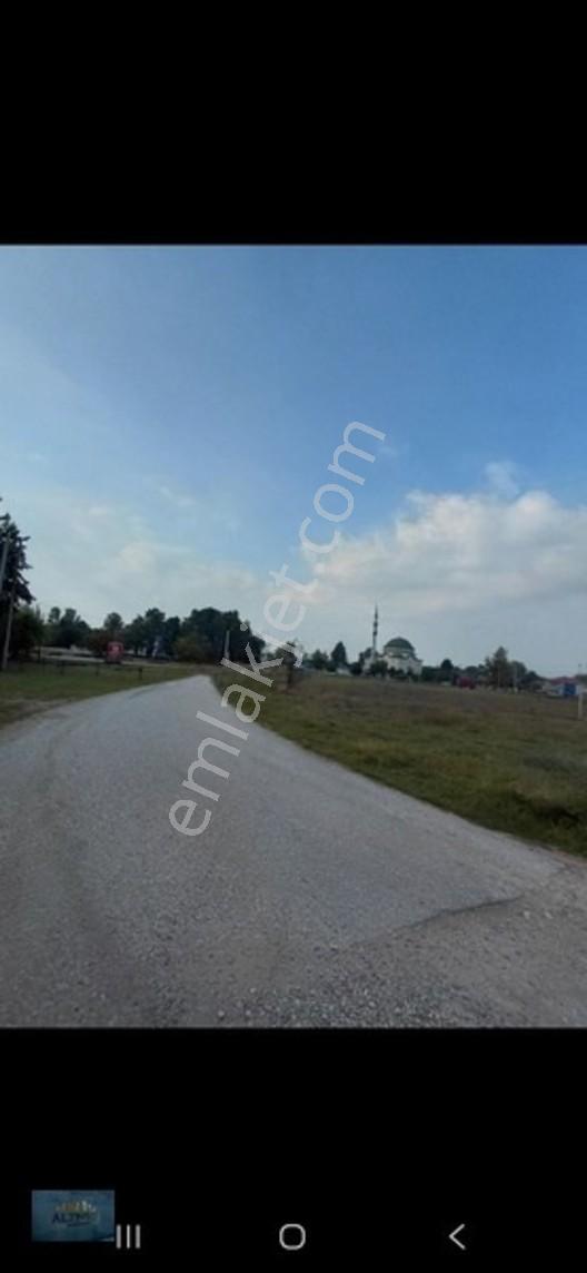 Kabakulak 1560 Mt2 Müstakil Tapulu Arazi — fotoğraf 6