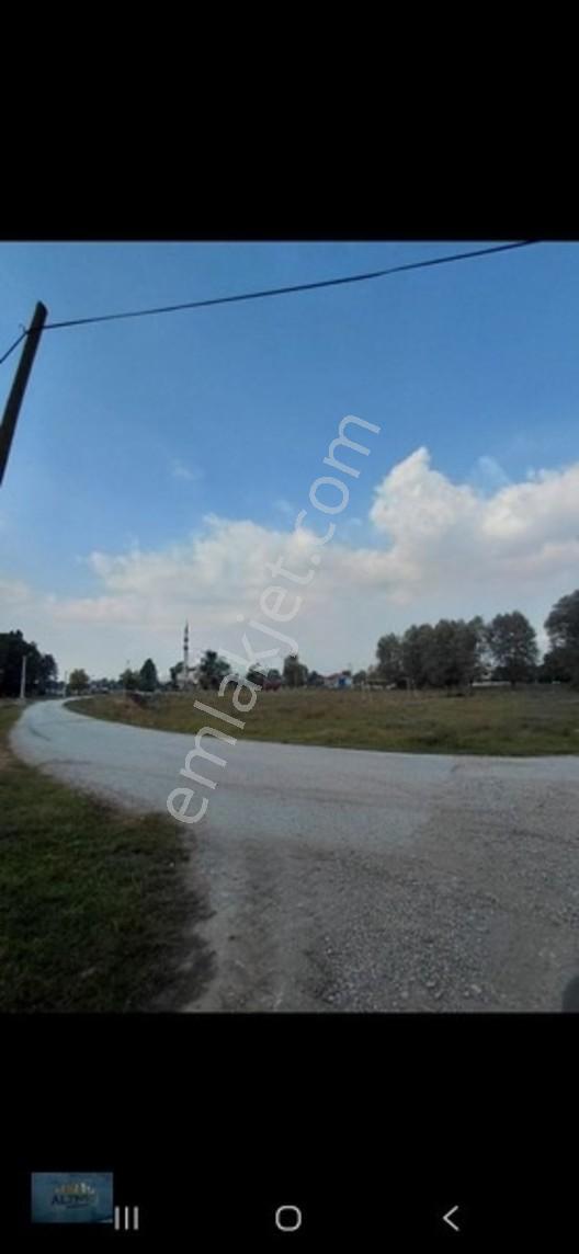 Kabakulak 1560 Mt2 Müstakil Tapulu Arazi — fotoğraf 7