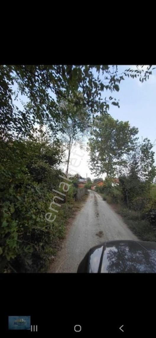 Kabakulak 1560 Mt2 Müstakil Tapulu Arazi — fotoğraf 8