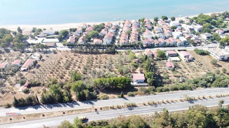 İzmir Gümüldürde Denize 50 Metre Termal Turizm İmarlı Arsa — fotoğraf 13