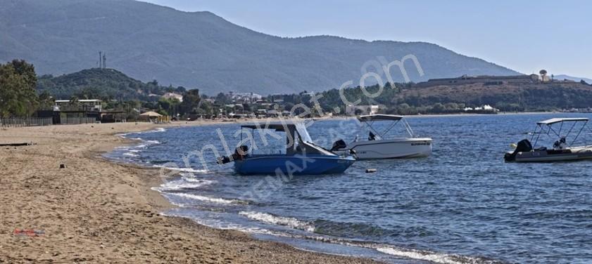 İzmir Gümüldürde Denize 50 Metre Termal Turizm İmarlı Arsa — fotoğraf 25
