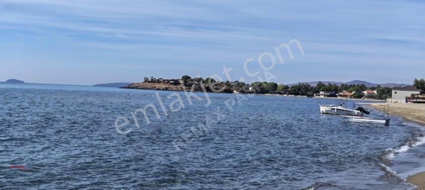 İzmir Gümüldürde Denize 50 Metre Termal Turizm İmarlı Arsa — fotoğraf 26