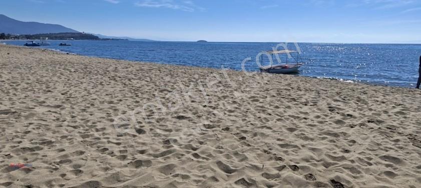 İzmir Gümüldürde Denize 50 Metre Termal Turizm İmarlı Arsa — fotoğraf 29