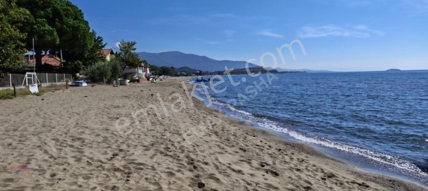 İzmir Gümüldürde Denize 50 Metre Termal Turizm İmarlı Arsa — fotoğraf 30