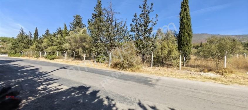 İzmir Gümüldürde Denize 50 Metre Termal Turizm İmarlı Arsa — fotoğraf 32