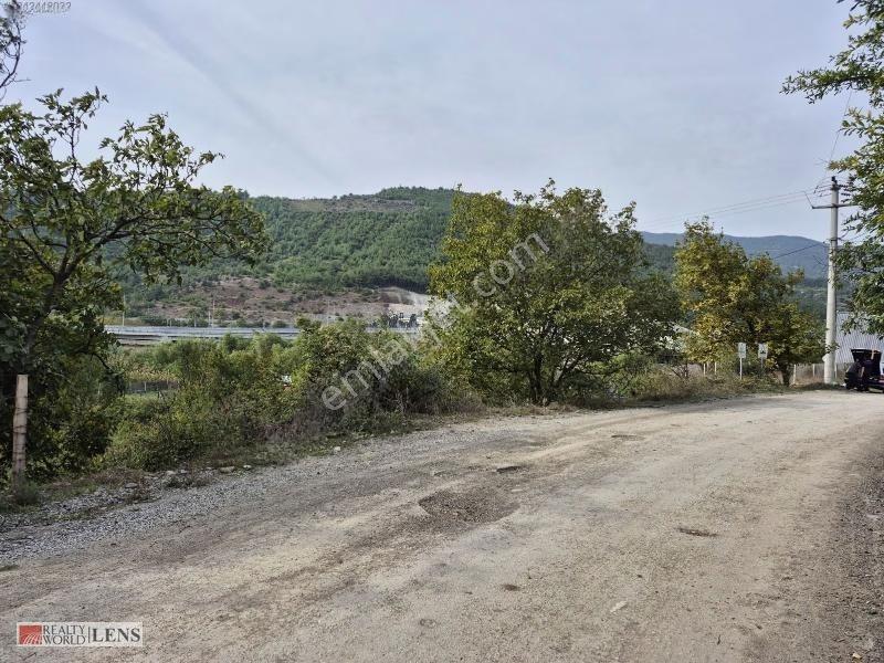Geyve Epçeler'de Ulaşımı Kolay, Köşe Parsel Fırsatı! — fotoğraf 18