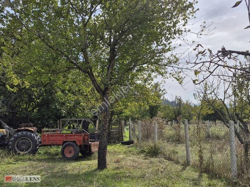 Geyve Epçeler'de Ulaşımı Kolay, Köşe Parsel Fırsatı! — fotoğraf 23
