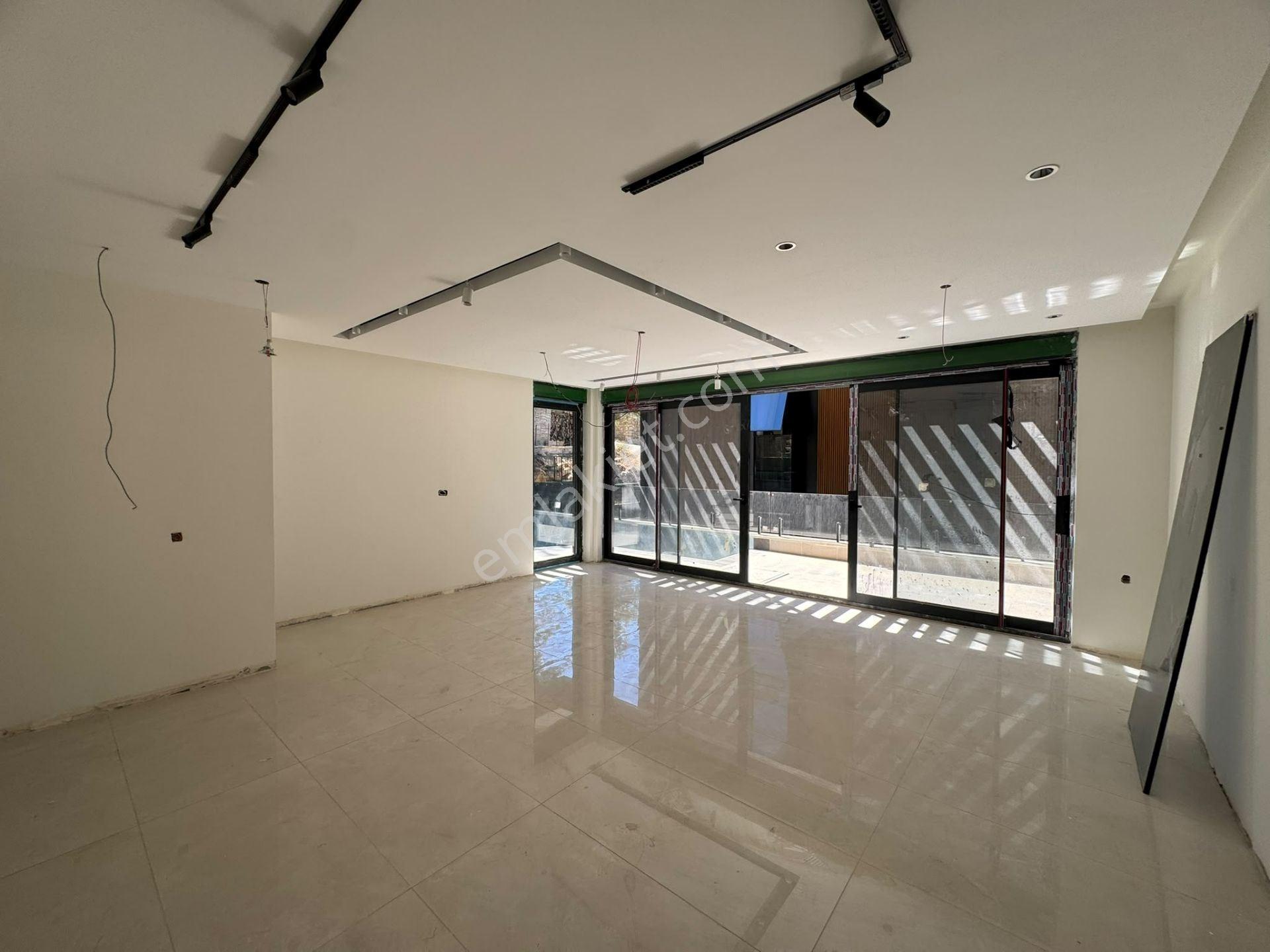 Alanya Oba Lüx Komplex İçerisinde Satılık Özel Havuzlu Muhteşem Villa — fotoğraf 7