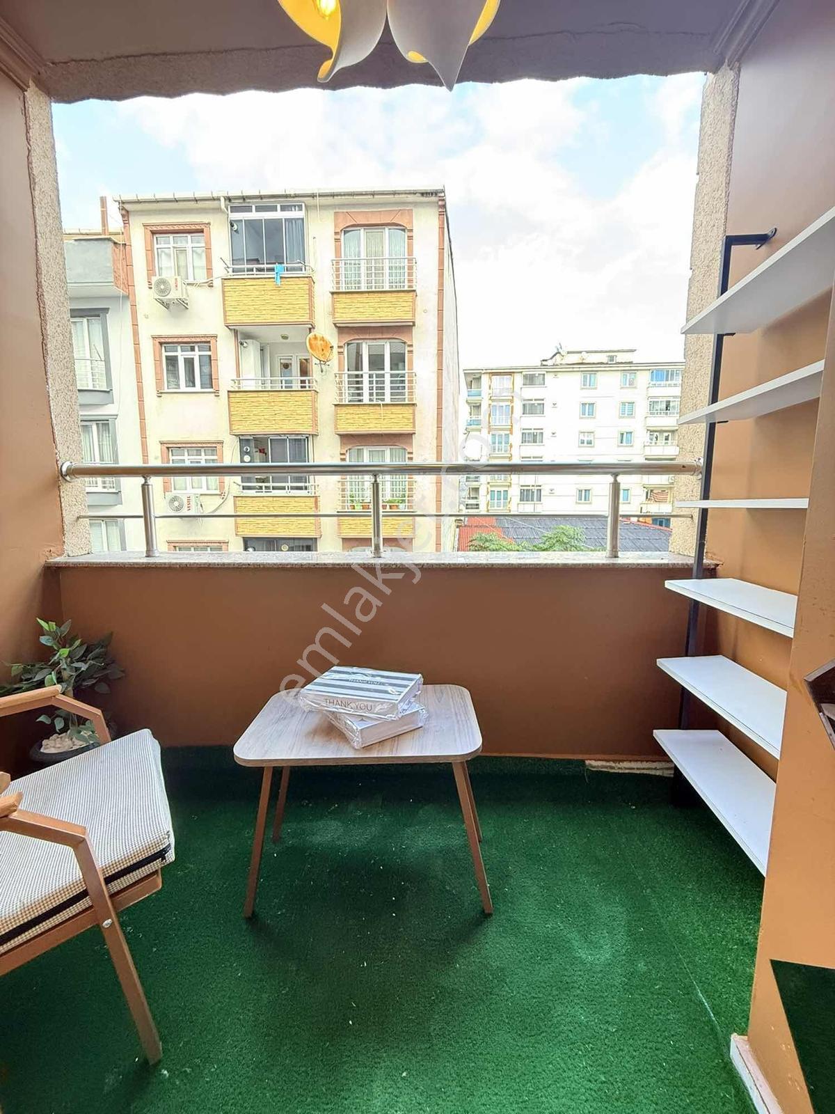 Esenyurt Süleymaniye Mah Özel Ters Kapalı Otoparklı — fotoğraf 6