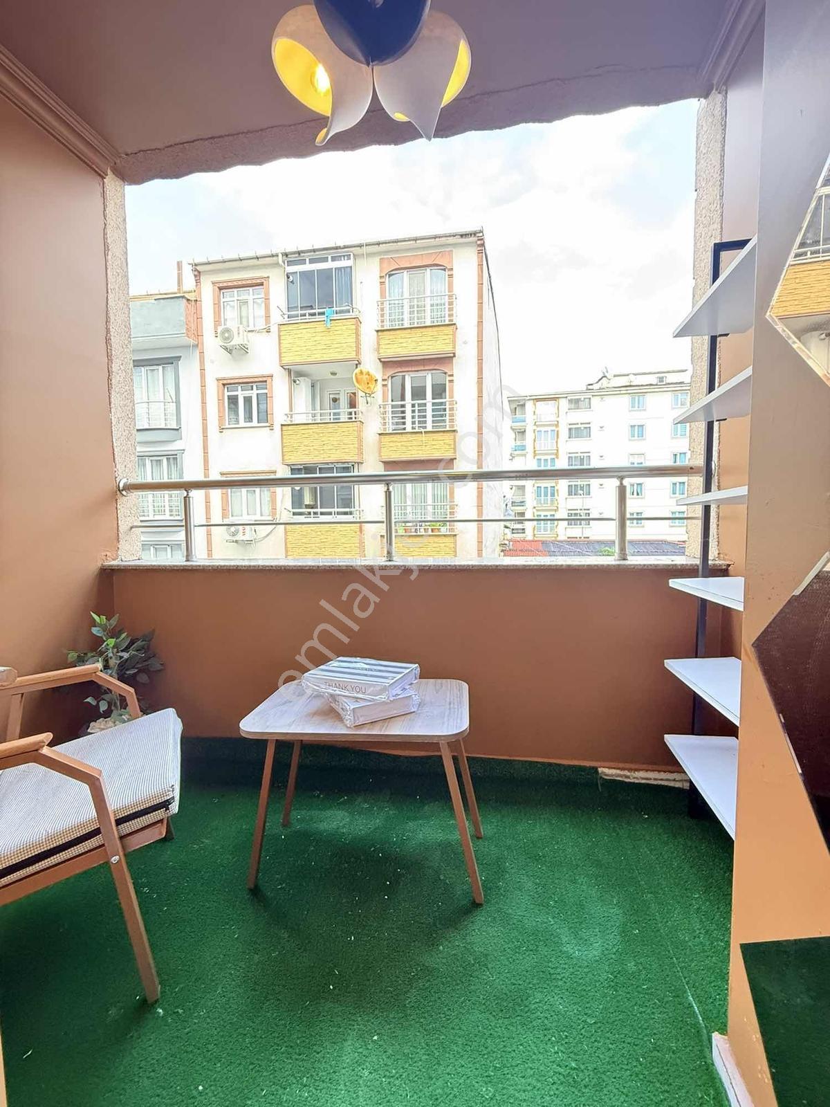 Esenyurt Süleymaniye Mah Özel Ters Kapalı Otoparklı — fotoğraf 7