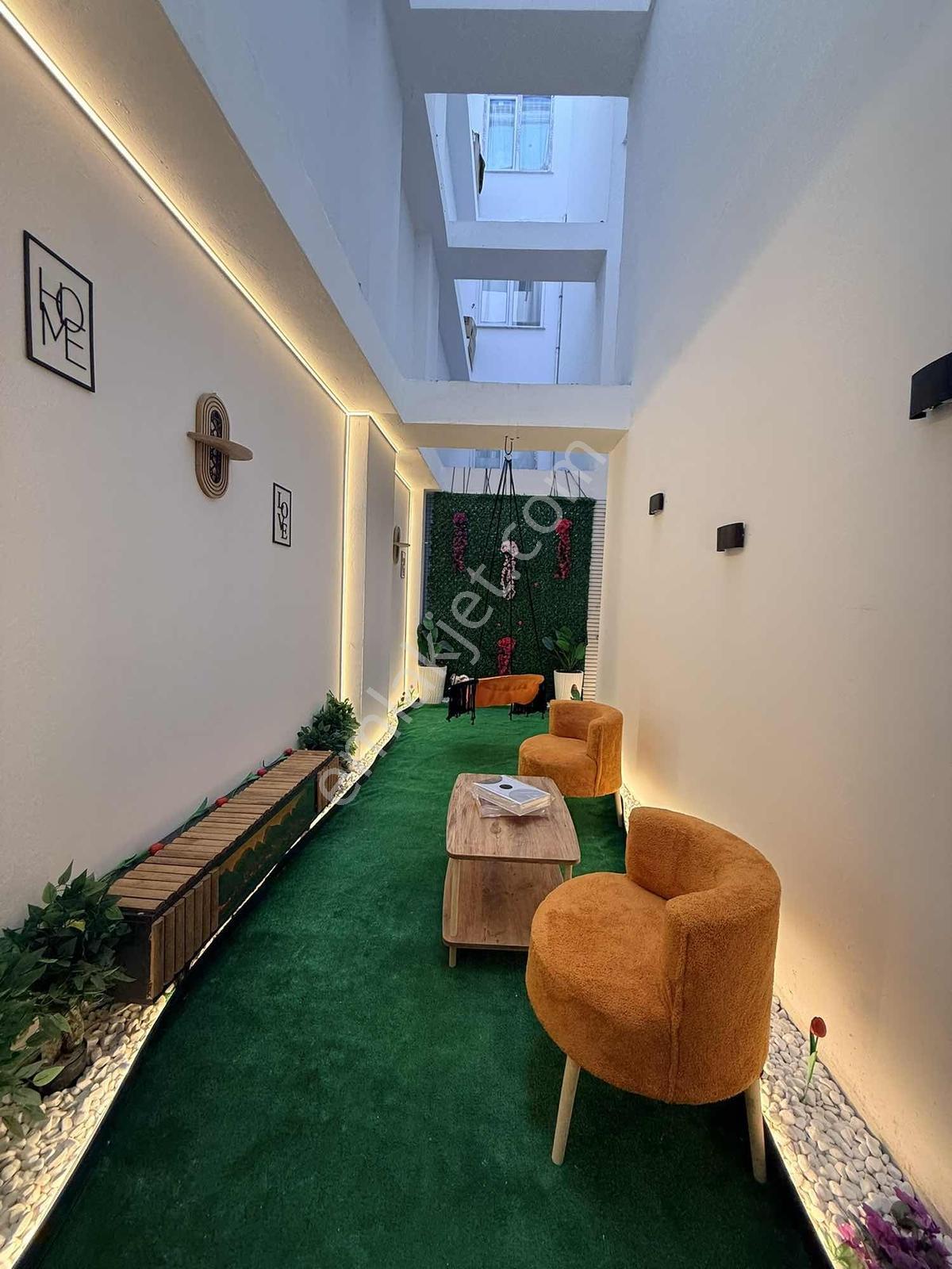 Esenyurt Süleymaniye Mah Özel Ters Kapalı Otoparklı — fotoğraf 13