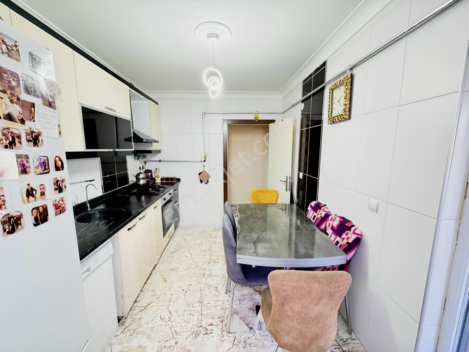 Şahin Grouptan Bostancık Cad. Üzeri 2+1 Asansörlü Tamamına Kredi — fotoğraf 3