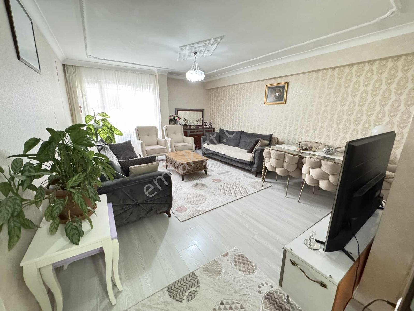 Şahin Grouptan Bostancık Cad. Üzeri 2+1 Asansörlü Tamamına Kredi — fotoğraf 8