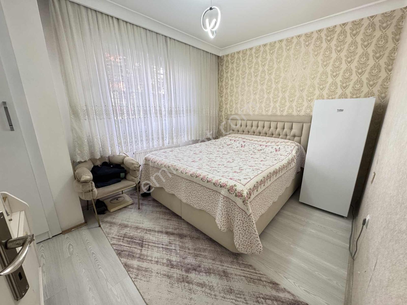 Şahin Grouptan Bostancık Cad. Üzeri 2+1 Asansörlü Tamamına Kredi — fotoğraf 15