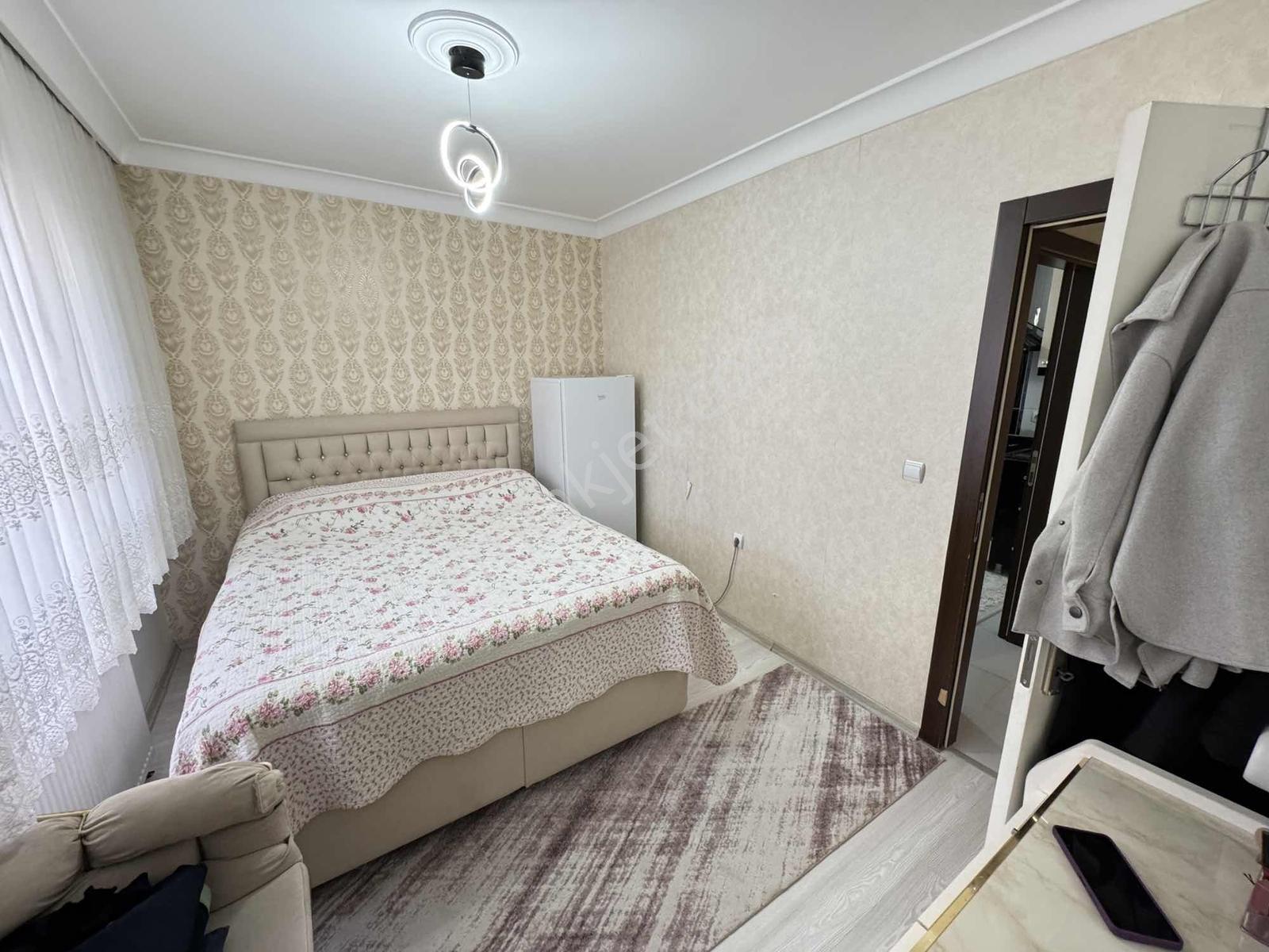 Şahin Grouptan Bostancık Cad. Üzeri 2+1 Asansörlü Tamamına Kredi — fotoğraf 18