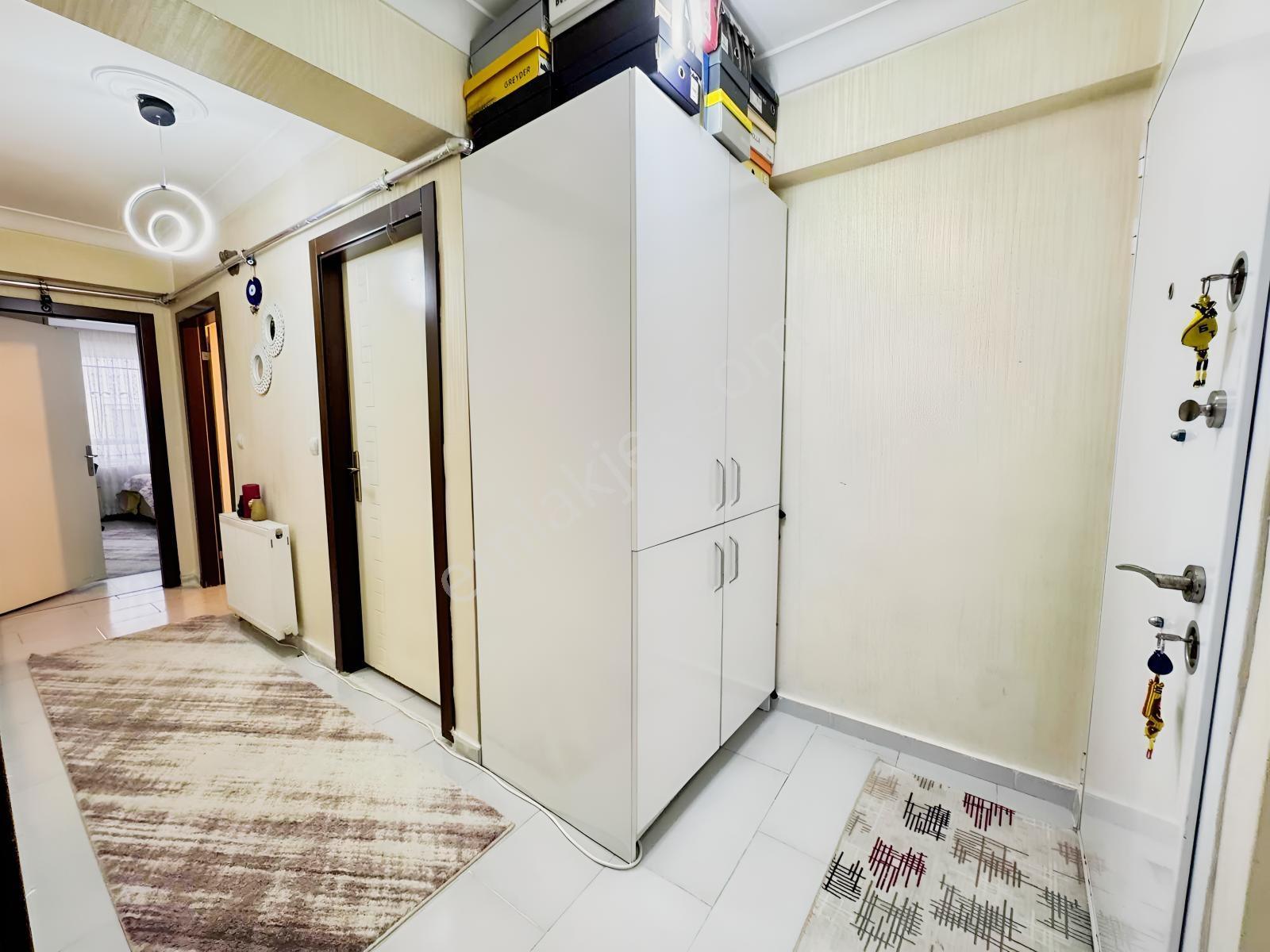Şahin Grouptan Bostancık Cad. Üzeri 2+1 Asansörlü Tamamına Kredi — fotoğraf 22