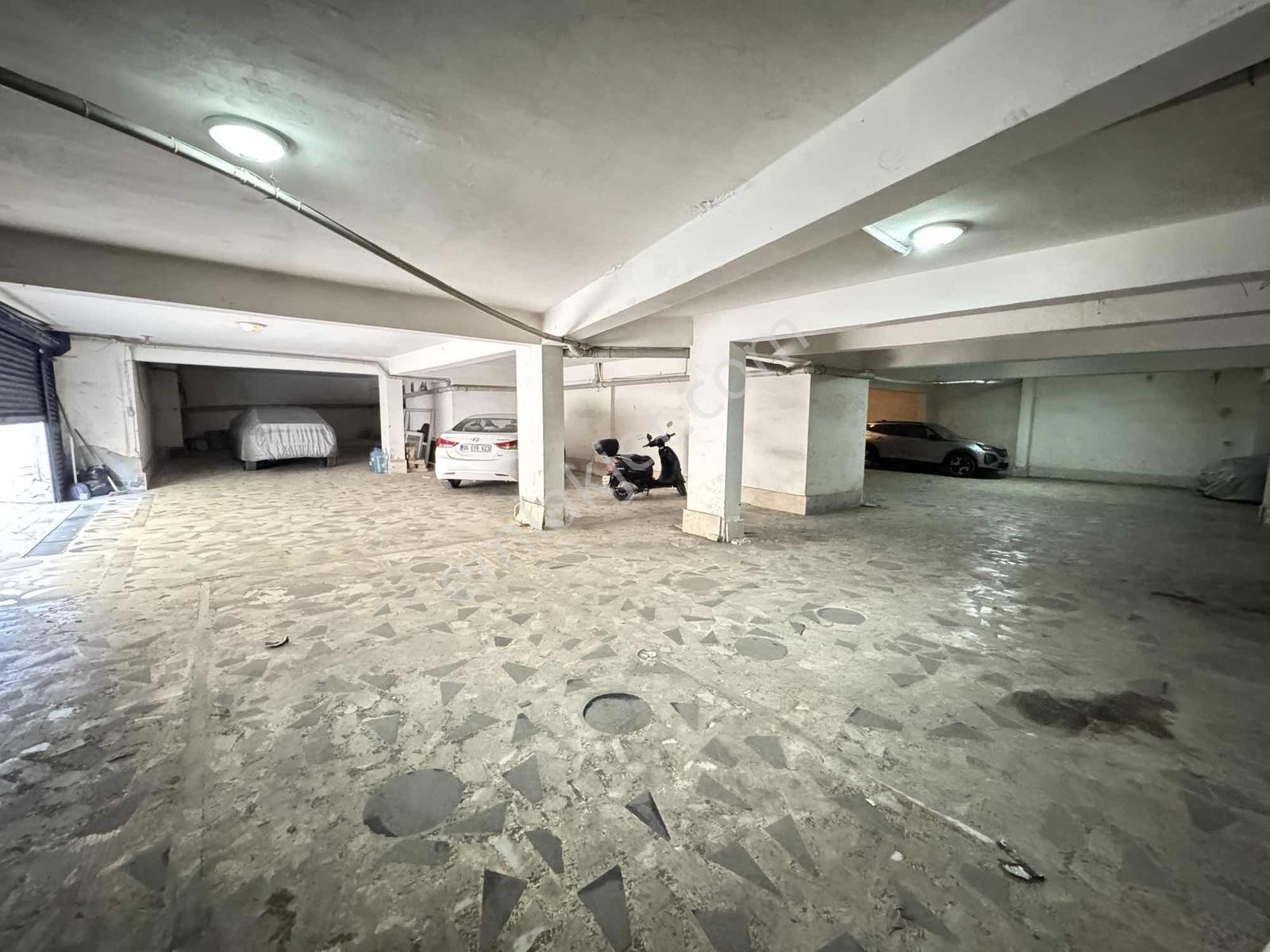 Şahin Grouptan Bostancık Cad. Üzeri 2+1 Asansörlü Tamamına Kredi — fotoğraf 25