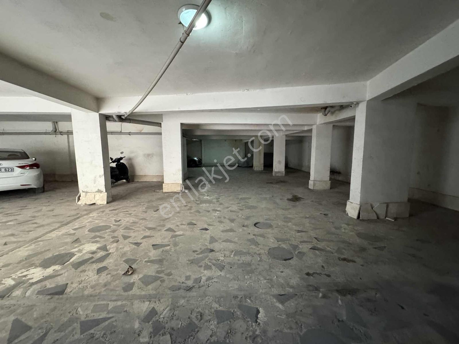 Şahin Grouptan Bostancık Cad. Üzeri 2+1 Asansörlü Tamamına Kredi — fotoğraf 26