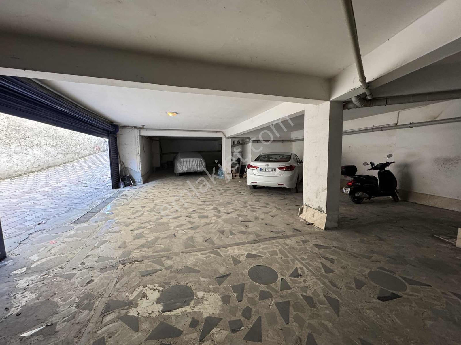 Şahin Grouptan Bostancık Cad. Üzeri 2+1 Asansörlü Tamamına Kredi — fotoğraf 27