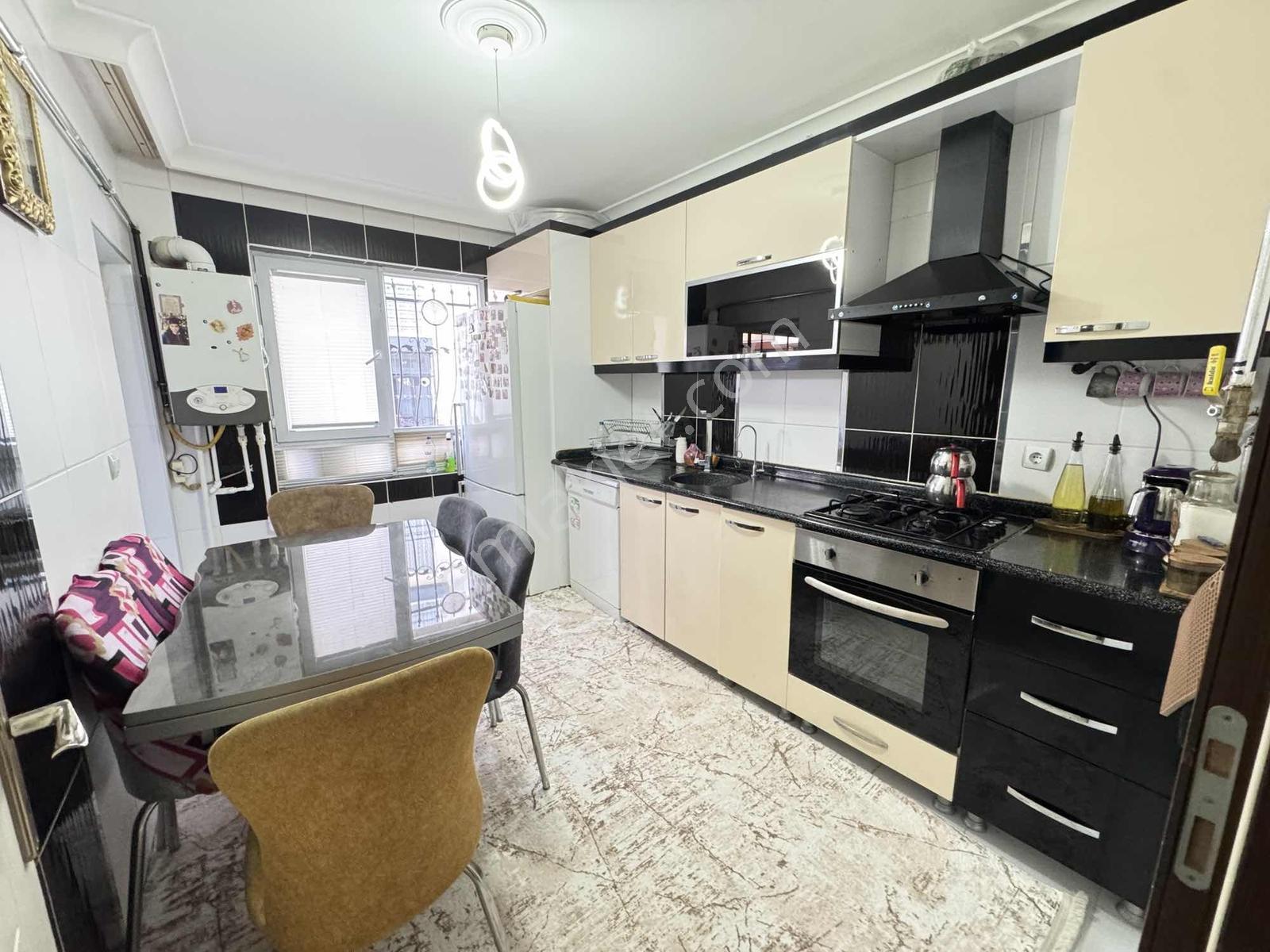 Şahin Grouptan Bostancık Cad. Üzeri 2+1 Asansörlü Tamamına Kredi — fotoğraf 28