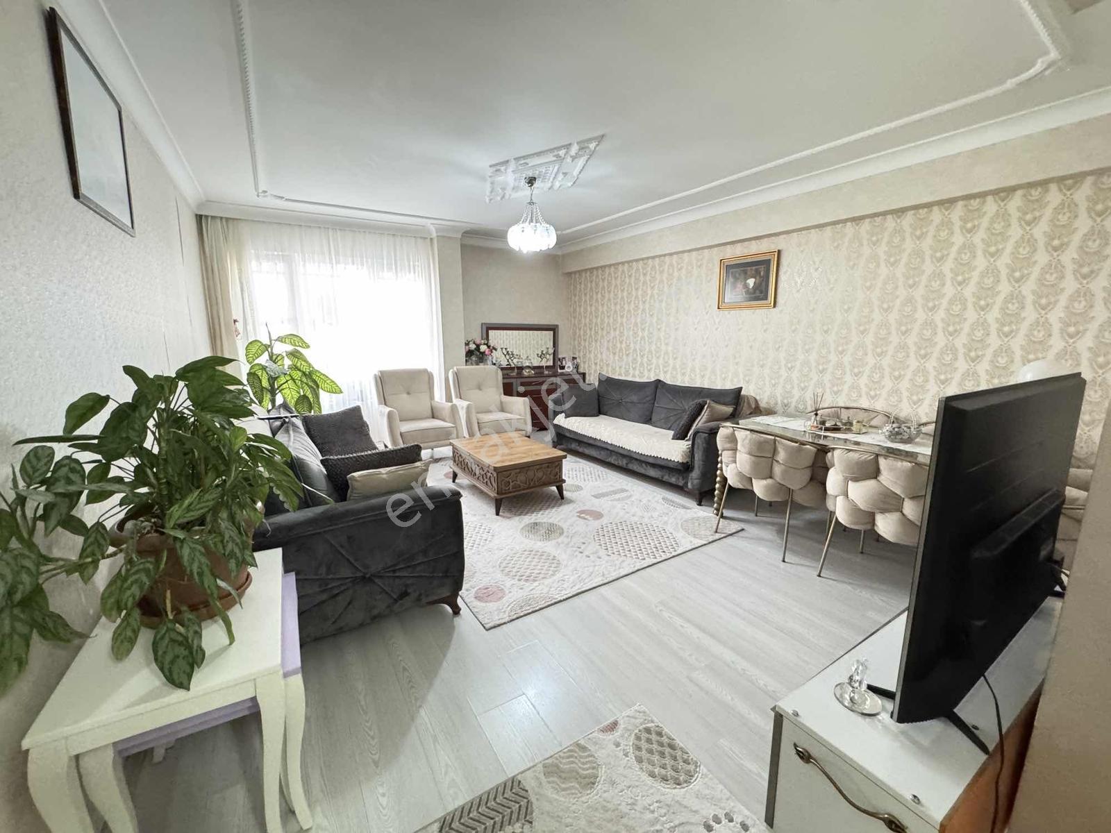 Şahin Grouptan Bostancık Cad. Üzeri 2+1 Asansörlü Tamamına Kredi — fotoğraf 30