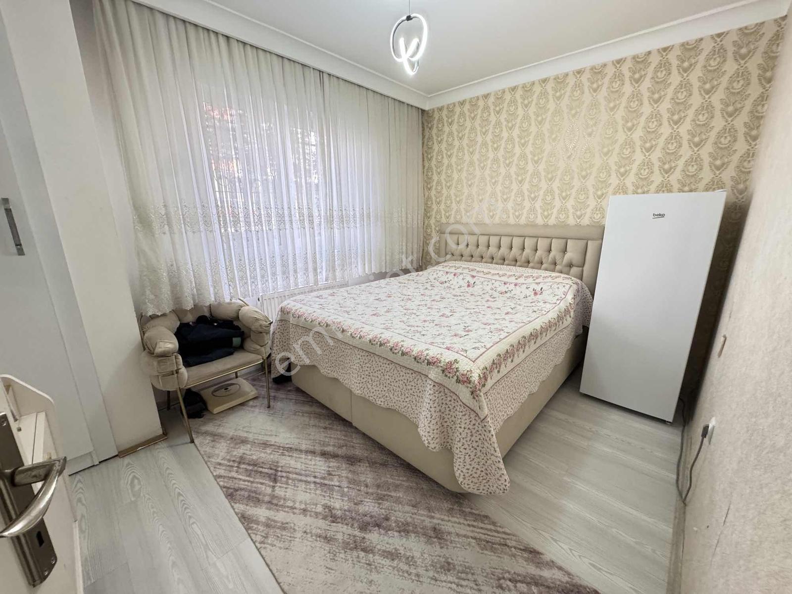 Şahin Grouptan Bostancık Cad. Üzeri 2+1 Asansörlü Tamamına Kredi — fotoğraf 33