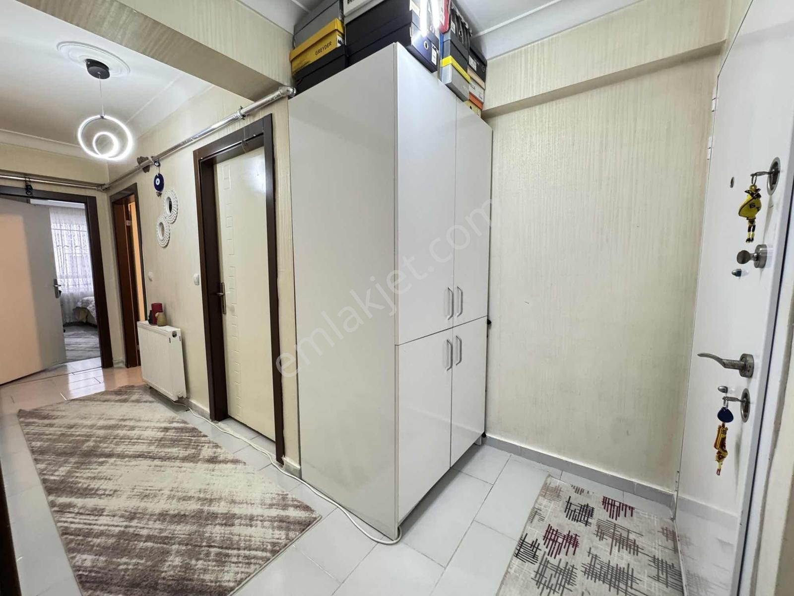 Şahin Grouptan Bostancık Cad. Üzeri 2+1 Asansörlü Tamamına Kredi — fotoğraf 35