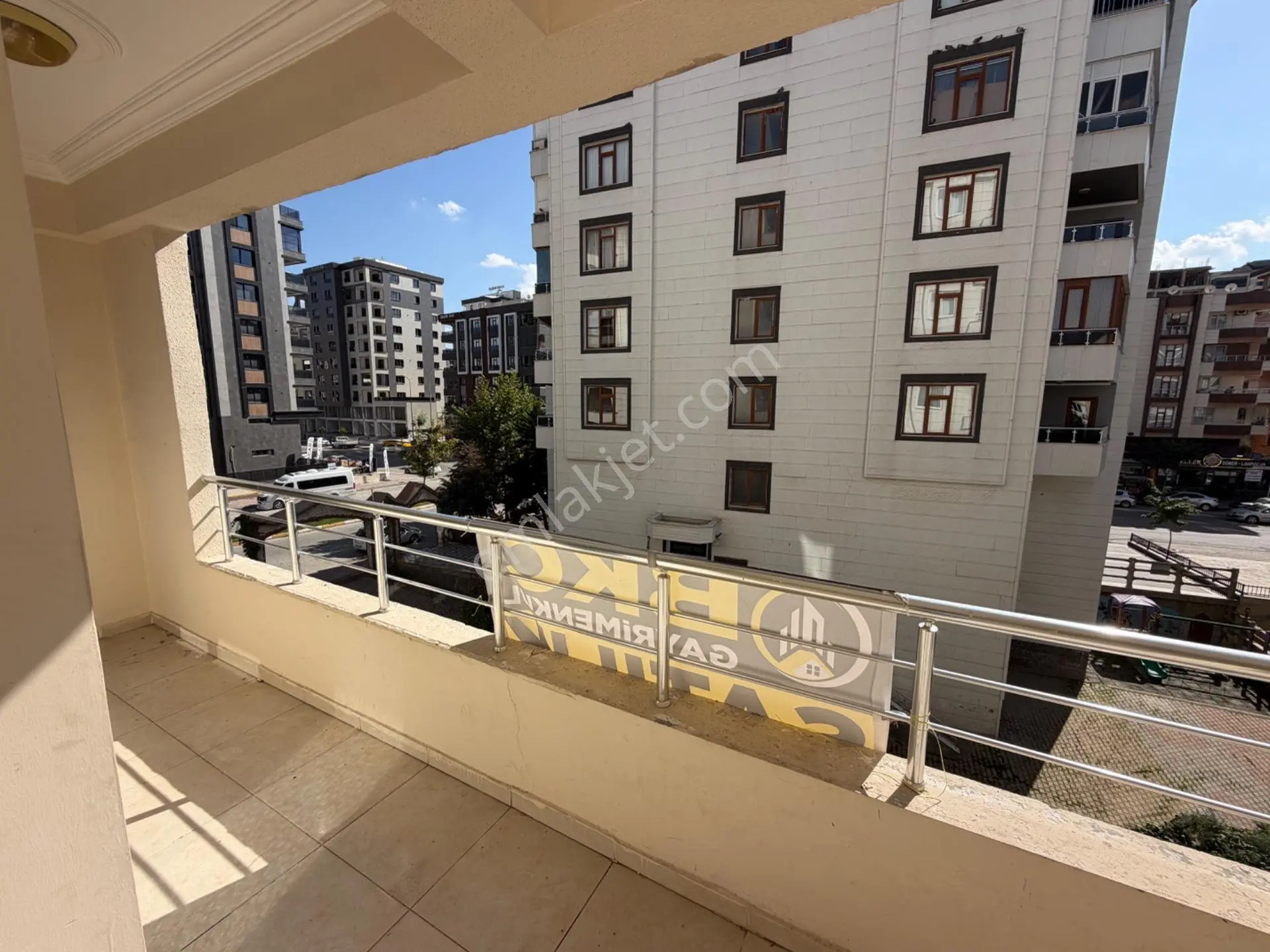 Bkc ‘den Atakent’te Lüx 4+1 Ara Kat — fotoğraf 9