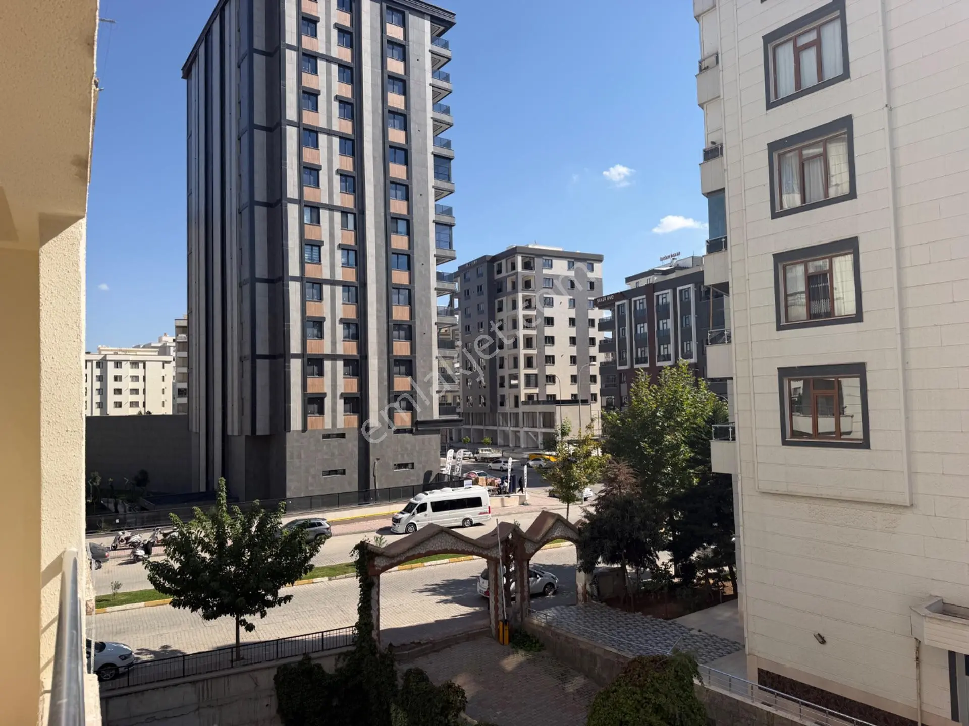 Bkc ‘den Atakent’te Lüx 4+1 Ara Kat — fotoğraf 10