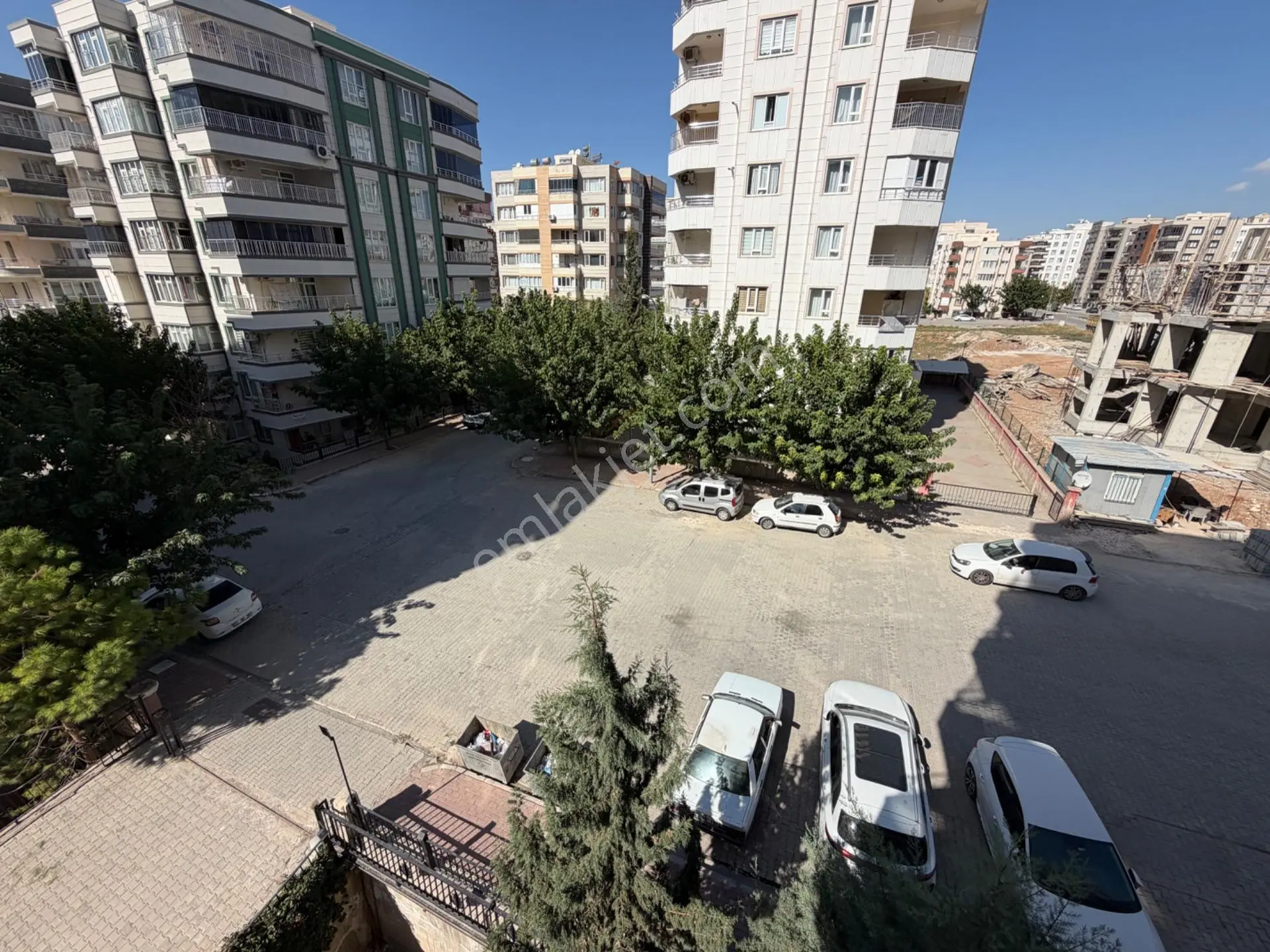 Bkc ‘den Atakent’te Lüx 4+1 Ara Kat — fotoğraf 16