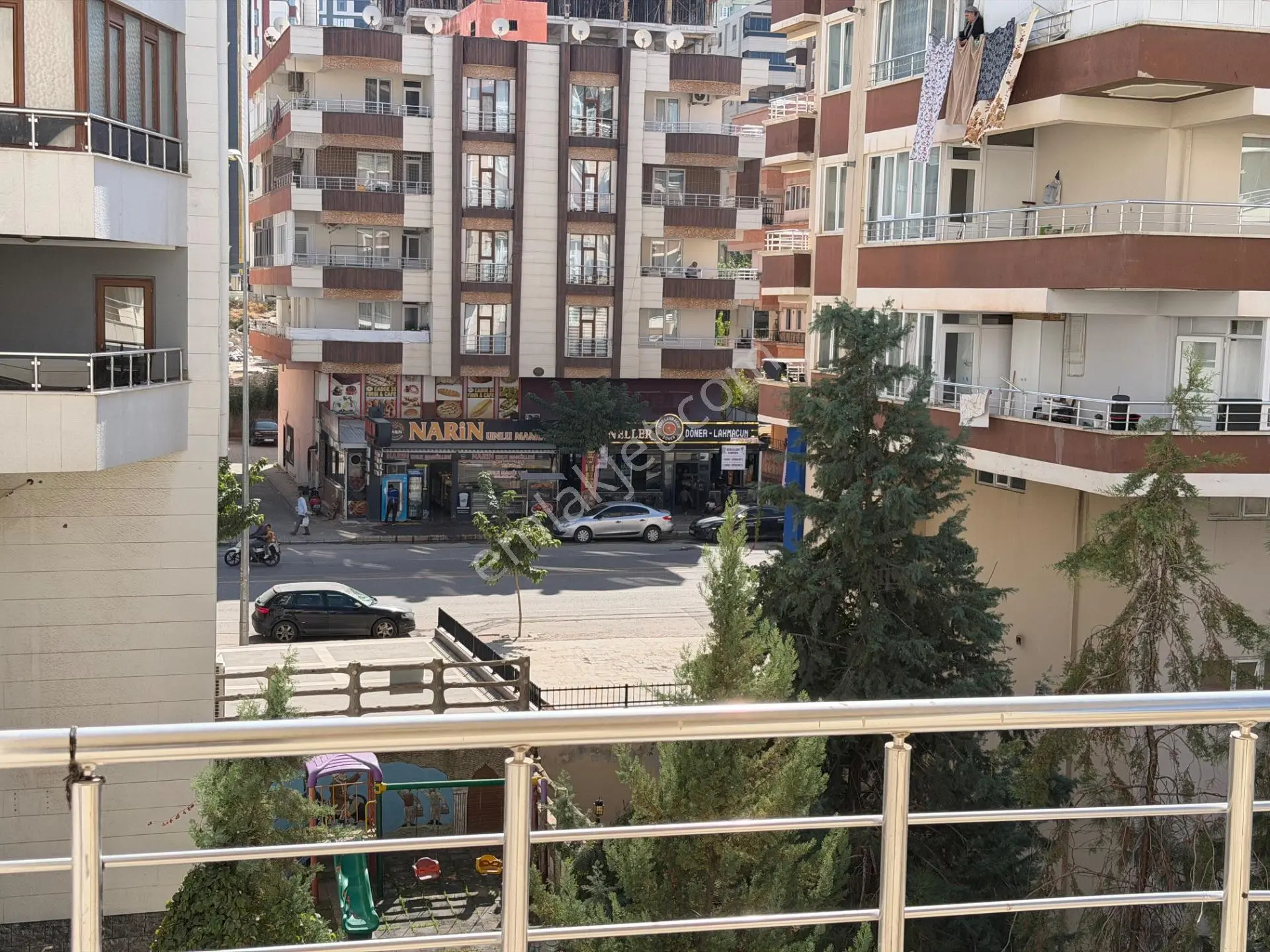Bkc ‘den Atakent’te Lüx 4+1 Ara Kat — fotoğraf 23